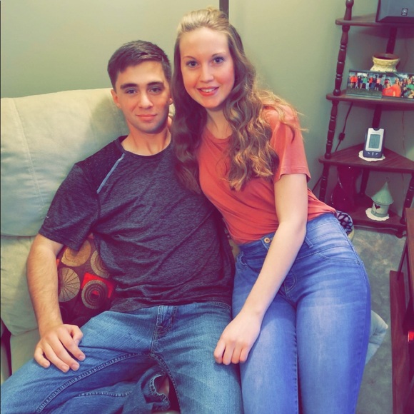 Meet your Posher, Savannah - Picture 1 of 1